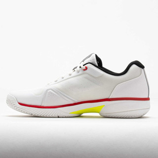 Wilson Rush Lite 5.0 Giày Tennis / Pickleball Chính Hãng – Giày Tennis Wilson Nhẹ Bám Sân Êm Chân
