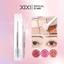 XIXI XS02 Cọ Mắt Đầu Mút Tán Phấn Mịn, Cọ Trang Điểm Mắt Dễ Tán Phấn Mắt, Makeup Brush Nhỏ Gọn
