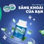 Hũ Kẹo sing-gum Cool Air 38 viên