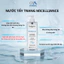 Nước tẩy trang NUBIANCE. PARIS Micelliance High-Tolerance Micellar Water 500ml