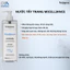 Nước tẩy trang NUBIANCE. PARIS Micelliance High-Tolerance Micellar Water 500ml