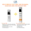 Kem Nám Ngày HRB3 50ml (Hyperpigmentation Correcting Cream HRB-3 Day)