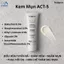 Kem dưỡng da NUBIANCE. PARIS ACT-5 Multi-Perfecting Pore Corrector 30ml