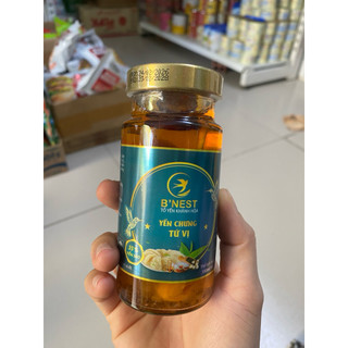 Nước Yến Chưng Đường Phèn 150ml date 2027