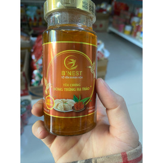 Nước Yến Chưng Đường Phèn 150ml date 2027