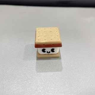🥞 CLICKY BÁNH QUY KẸO DẺO NHỰA 3D – NHỎ XINH, CLICK CÁI LÀ GHIỀN