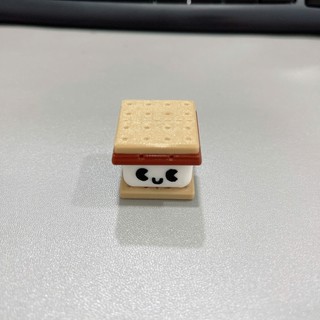 🥞 CLICKY BÁNH QUY KẸO DẺO NHỰA 3D – NHỎ XINH, CLICK CÁI LÀ GHIỀN