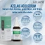 LICAPE AZELAIC ACID SERUM - Serum Axit Azelaic giảm Mụn, mờ thâm, kiểm soát dầu nhờn