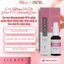 LICAPÈ %10 NIACINAMIDE SERUM - Serum Niacinamide 10% giúp giảm Mụn, kiềm dầu