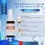 LICAPE RETINOL SKIN RENEWING SERUM - Serum Retinol 0,3% giúp tái tạo, làm sáng & trẻ hóa da
