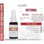 LICAPE RETINOL SKIN RENEWING SERUM - Serum Retinol 0,3% giúp tái tạo, làm sáng & trẻ hóa da