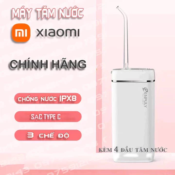 (QUỐC TẾ 4 ĐẦU TĂM) MÁY TĂM NƯỚC EPULY M6PLUS TIỆN DỤNG CÔNG SUẤT LỚN- TĂM NƯỚC CHÍNH HÃNG DÙNG ĐI DU LỊCH, CÔNG TÁC