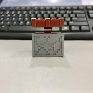 ⛏ CLICKY KHỐI PISTON ĐẨY NHỰA 3D – NHỎ XINH, CLICK CÁI LÀ GHIỀN