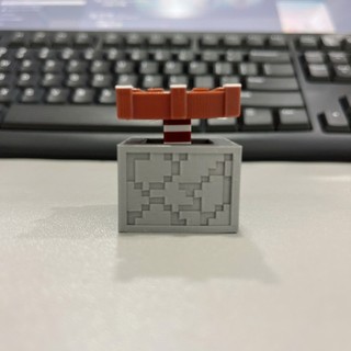 ⛏ CLICKY KHỐI PISTON ĐẨY NHỰA 3D – NHỎ XINH, CLICK CÁI LÀ GHIỀN