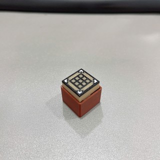 ⛏ [MÓC KHOÁ] CLICKY BÀN CHẾ TẠO MINECRAFT NHỰA 3D – NHỎ XINH, CLICK CÁI LÀ GHIỀN