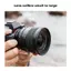 Vòng chuyển Step ring K&F CONCEPT 58-82mm | KF05.354