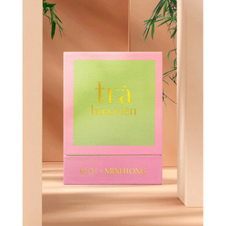 Nước Hoa Cao Cấp Hồ Ngọc Hà Phiên Bản Giới Hạn MOI Cosmetics