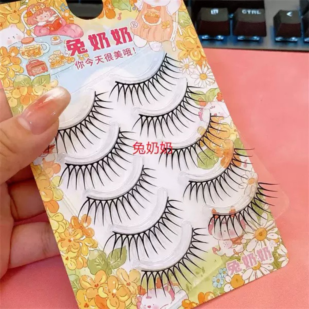 Mi Kpop W17 Độ Dài 13mm