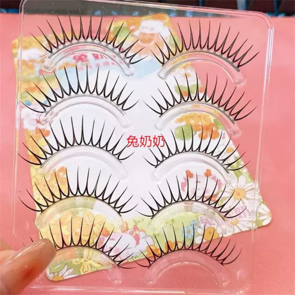 Mi Kpop W17 Độ Dài 13mm