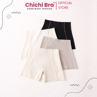 Quần Mặc Váy Bảo Hộ Không Viền Chống Lộ Chất Su Mềm Mịn Thoáng Mát CHICHI HOUSES 560