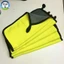 KHĂN LAU XE ĐA NĂNG VUÔNG 30X30CM - Lau Kính Taplo Nội Thất Sáng Bóng