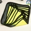 KHĂN LAU XE ĐA NĂNG VUÔNG 30X30CM - Lau Kính Taplo Nội Thất Sáng Bóng