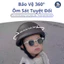 Mũ Bảo Hiểm Trẻ Em Tai Bèo GutyKids Nón Bảo Hiểm Tuỳ Chỉnh Kích Thước, Phù Hợp Cho Bé Từ 3 - 10 Tuổi, Thiết Kế Gọn Nhẹ