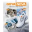 Giày Thể Thao Chạy Bộ Thời Trang Nam Nữ GOYA NOVA Năm 2026 - Êm Ái, Thoáng Khí, Siêu Nhẹ 3