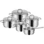 Bộ nồi WMF INSPIRATION 5PC COOKWARE SET