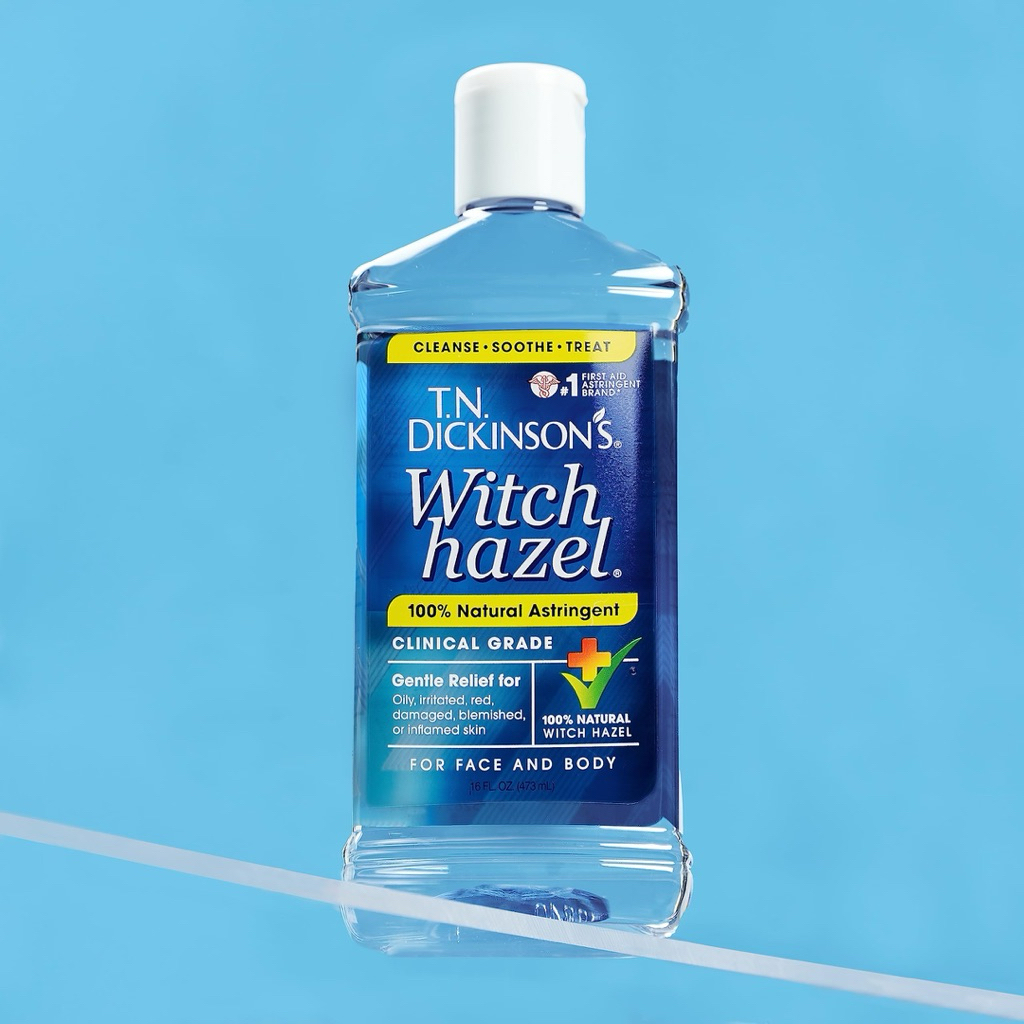 Nước Hoa Hồng Dickinson's 236ml