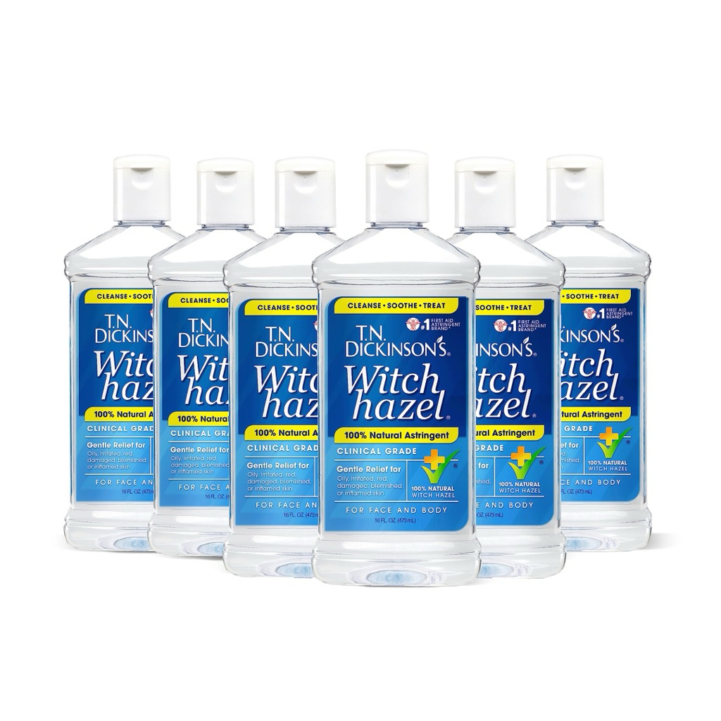 Nước Hoa Hồng Dickinson's 236ml