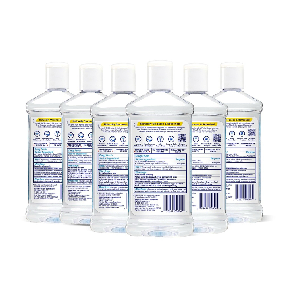 Nước Hoa Hồng Dickinson's 236ml