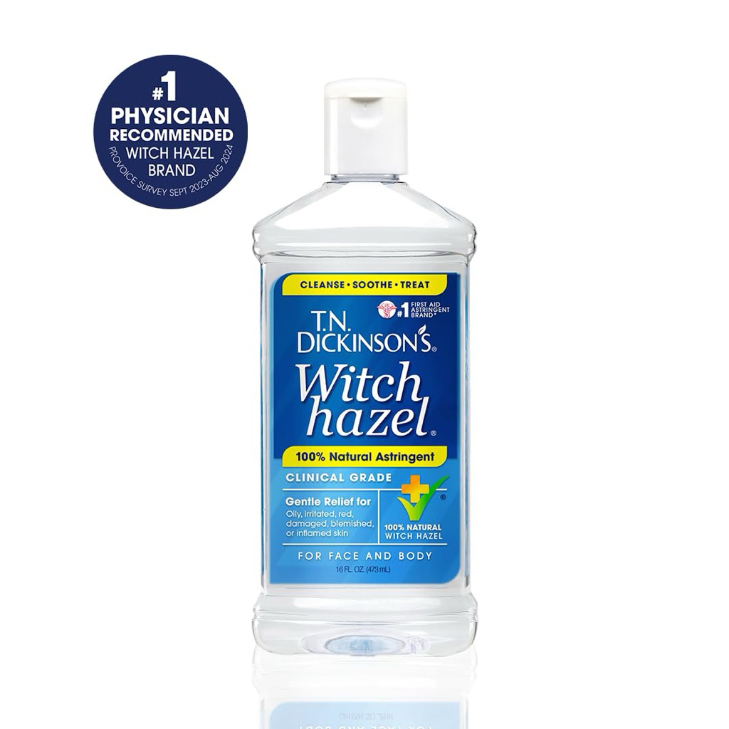 Nước Hoa Hồng Dickinson's 236ml