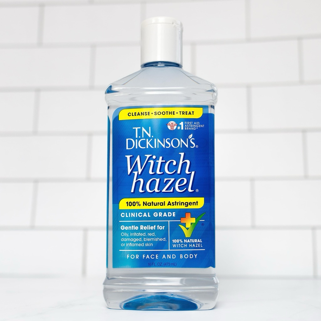 Nước Hoa Hồng Dickinson's 236ml