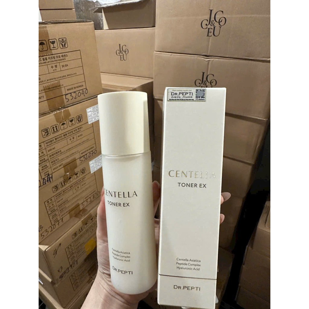 Toner Dr.Peti 180ml