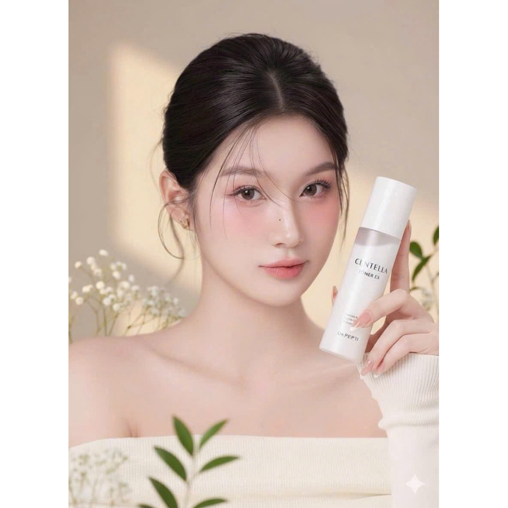 Toner Dr.Peti 180ml