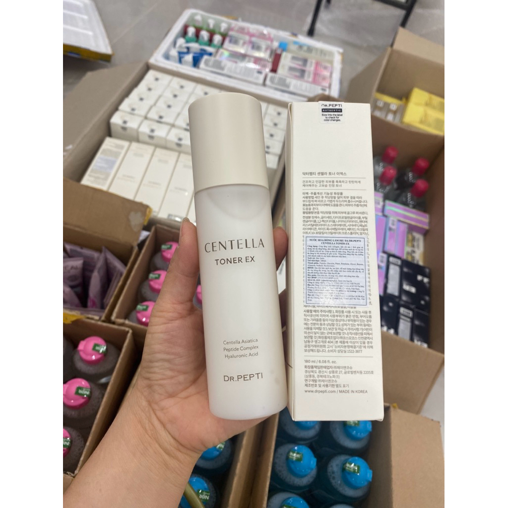 Toner Dr.Peti 180ml