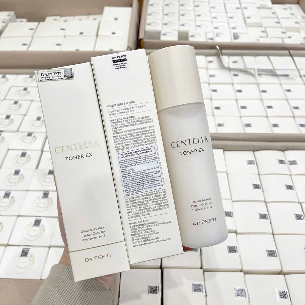 Toner Dr.Peti 180ml