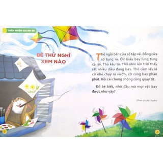 Sách - Truyện Cho Bé Tập Đọc (Tái Bản)
