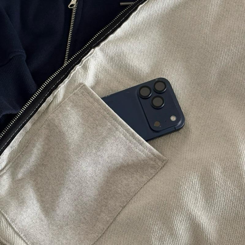 [KO XÙ LÔNG] SYMWASH HOODIE-ZIP 420GSM - Áo khoác nỉ chân cua Mash Dây kéo kim loại/logo mạ hợp kim Whose Studio | BigBuy360 - bigbuy360.vn