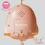 Đồ Chơi Treo Nôi Cũi Cho Bé Sơ Sinh Điều Khiển Từ Xa Có Đèn, Nhạc, Xoay 360 Độ