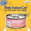 Pate Aatas Cho Mèo Nhiều Vị 80G