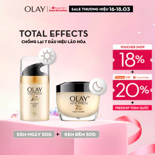 Ad
[VHL x OLAY] COMBO Kem Dưỡng OLAY TOTAL EFFECTS Ngày & Đêm Phục Hồi & Ngăn 7 Dấu Hiệu Lão Hóa 50G X2
524.000
₫
-20%
4.8
Đã bán 50k+
TP. Hồ Chí Minh
