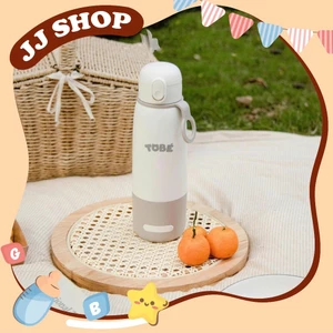 Bình Đun Nước Pha Sữa Di Động TOBE CHARLIE Cho Bé <Dung Tích 350ml>