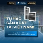 Đèn năng lượng mặt trời chống loá ATH LIGHTING có điều khiển từ xa 100w,200w,300w,400w vỏ nhôm Bảo Hành 2 năm chính hãng — ảnh 8