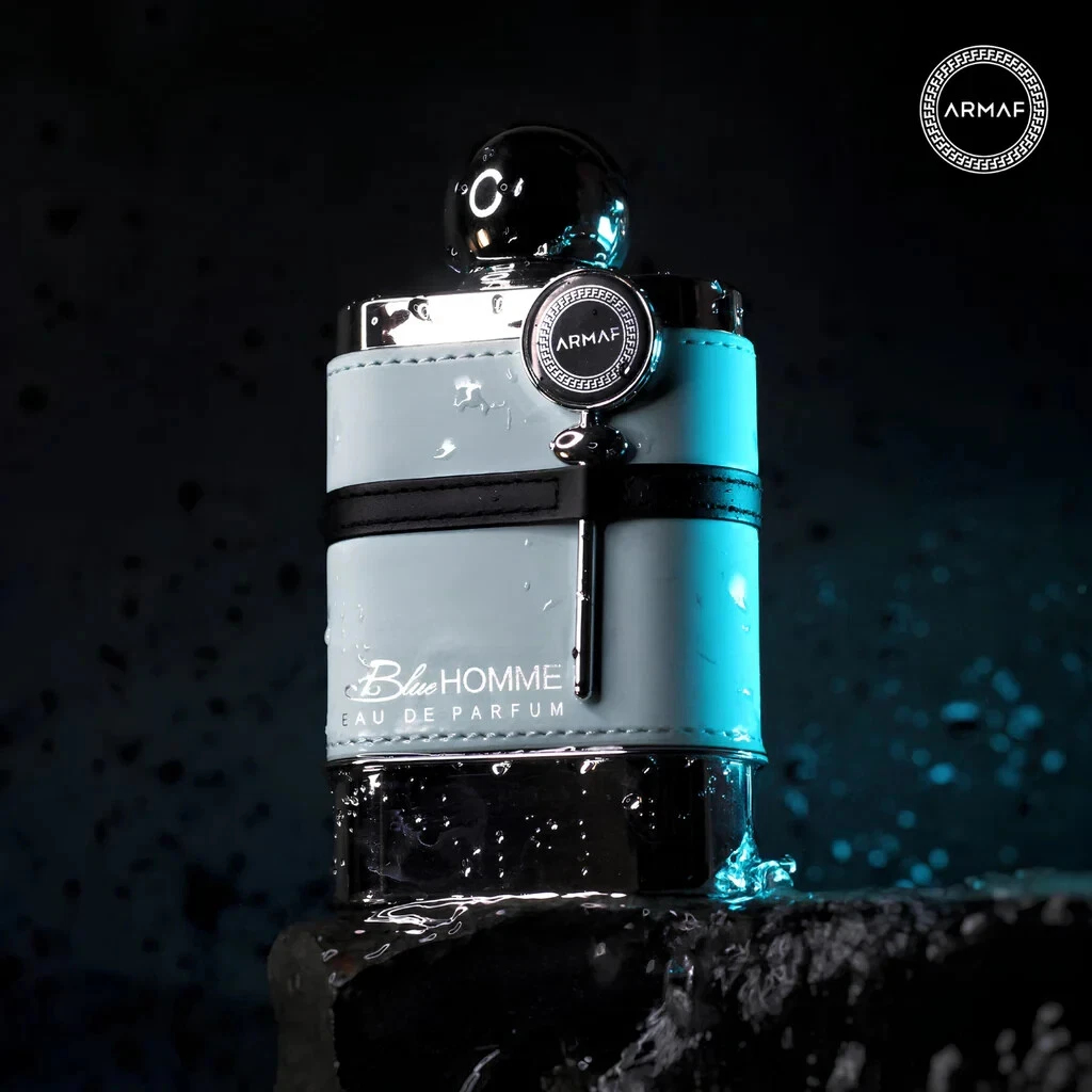 NƯỚC HOA ARMAF BLUE HOMME EDP 100ML