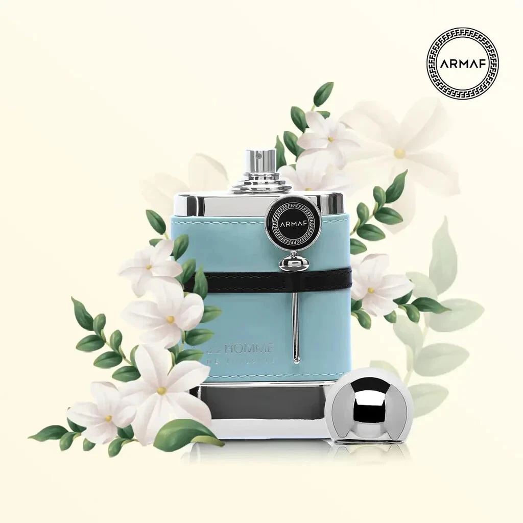 NƯỚC HOA ARMAF BLUE HOMME EDP 100ML