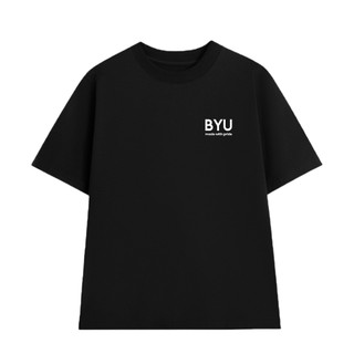 Áo Thun Nam Nữ Oversize URANOX Cổ Tròn Vải Cotton Thoáng Mát M33