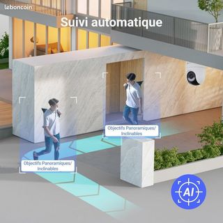 Camera WIFI Pin sạc kèm NLMT EZVIZ HB8C 4MP | HB8C sim 4G Ngoài trời, Đàm thoại - TRANGIATELECOM