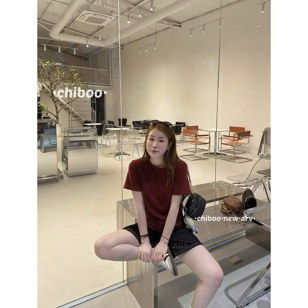 [𝐒𝐮𝐙𝐲] Jeans Đùi WEGE #8748 QCCC